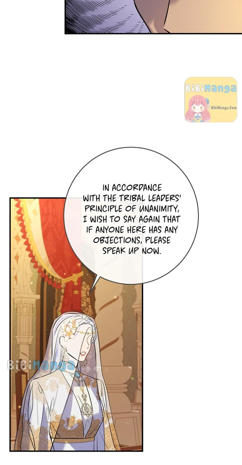 The Great Wish Chapter 134 – Page 53