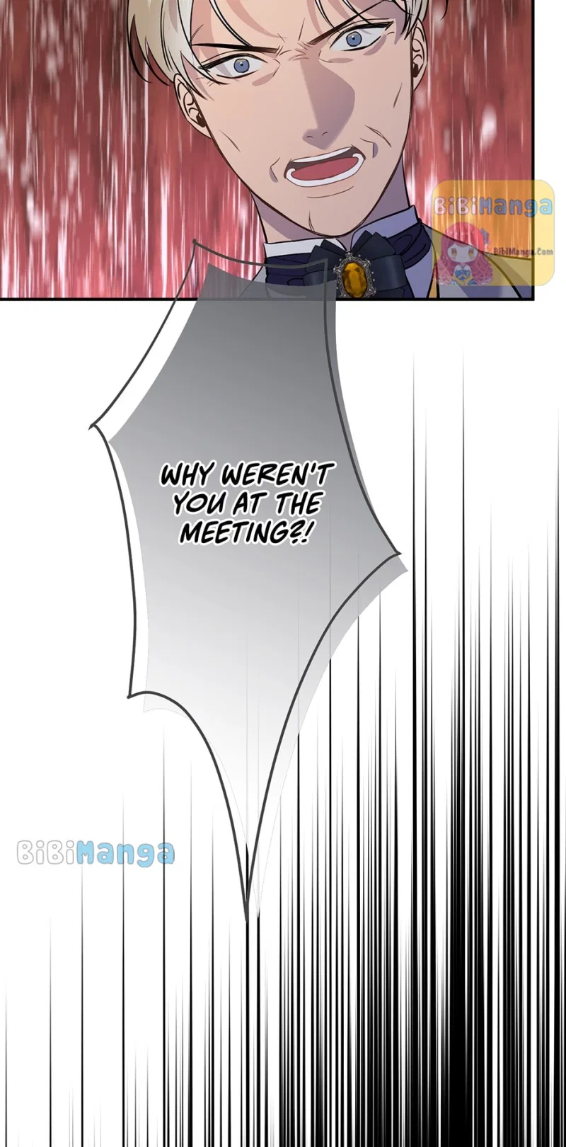 The Great Wish Chapter 133 – Page 2