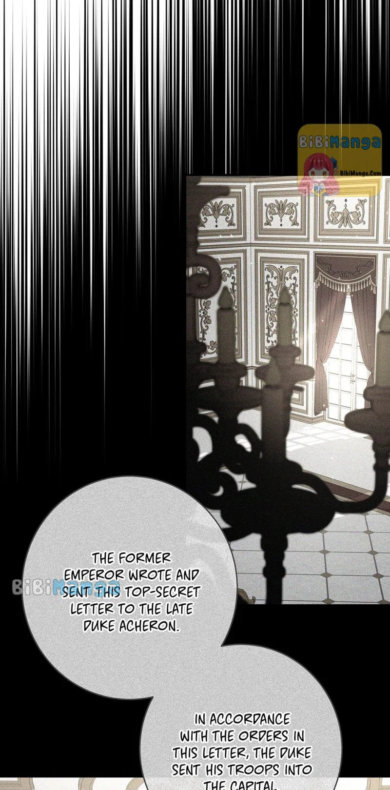 The Great Wish Chapter 133 – Page 3
