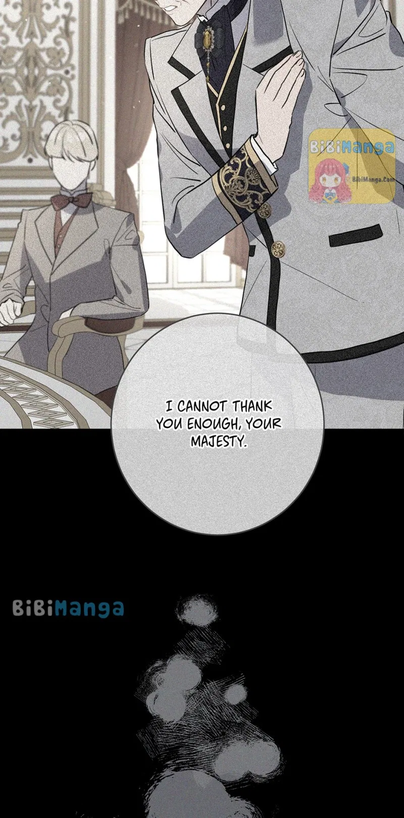 The Great Wish Chapter 133 – Page 6