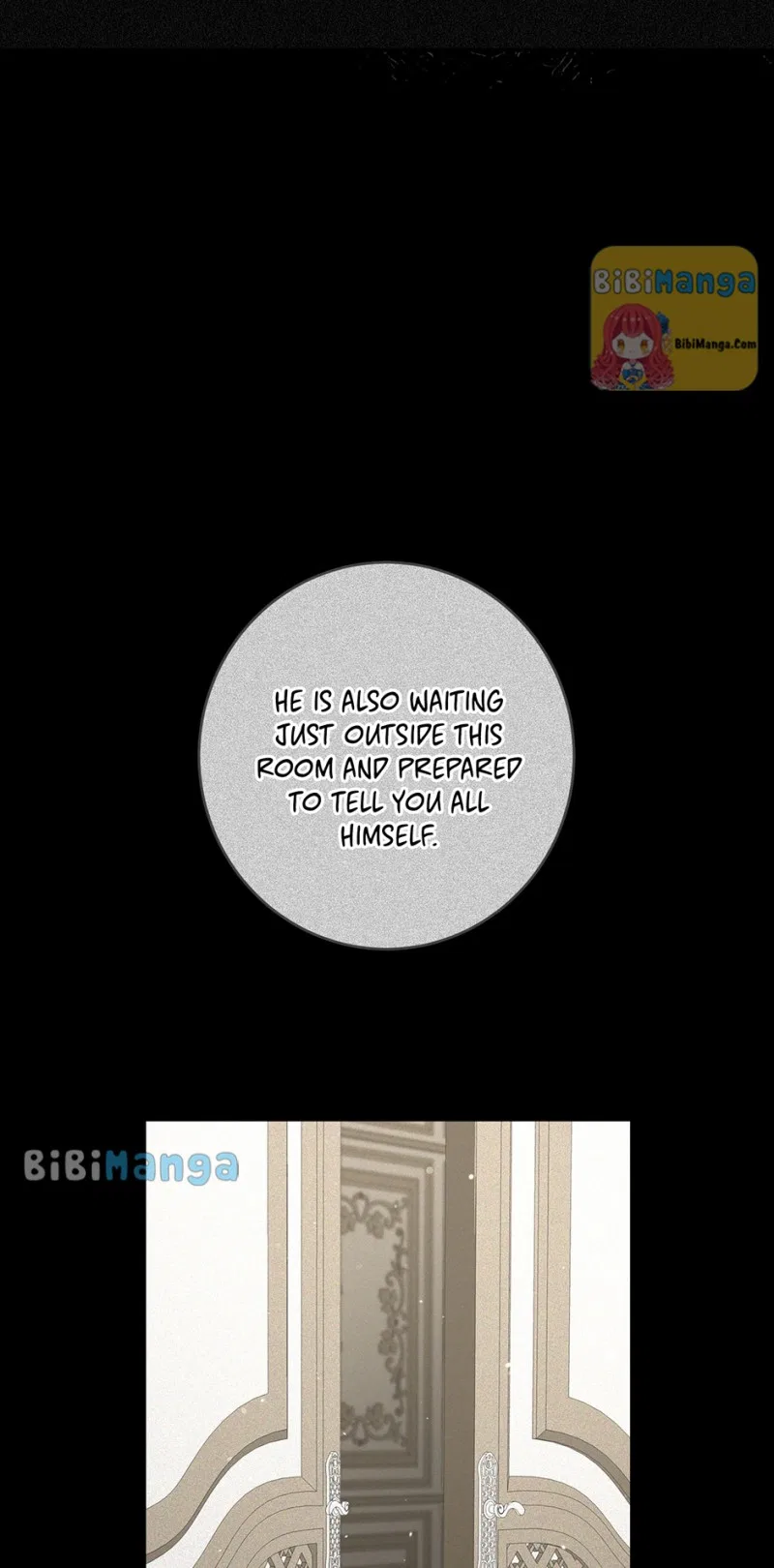 The Great Wish Chapter 133 – Page 8