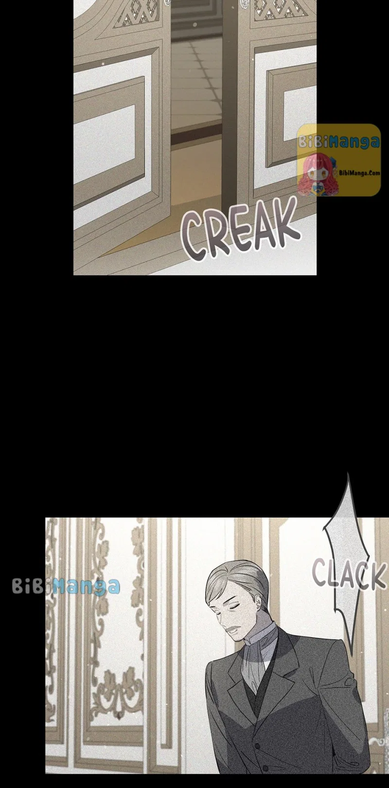 The Great Wish Chapter 133 – Page 9