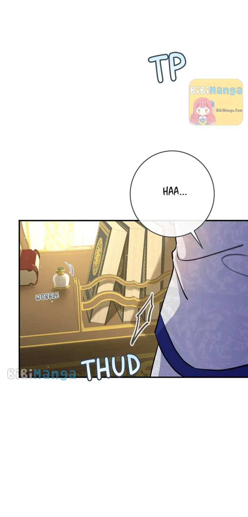 The Great Wish Chapter 133 – Page 17