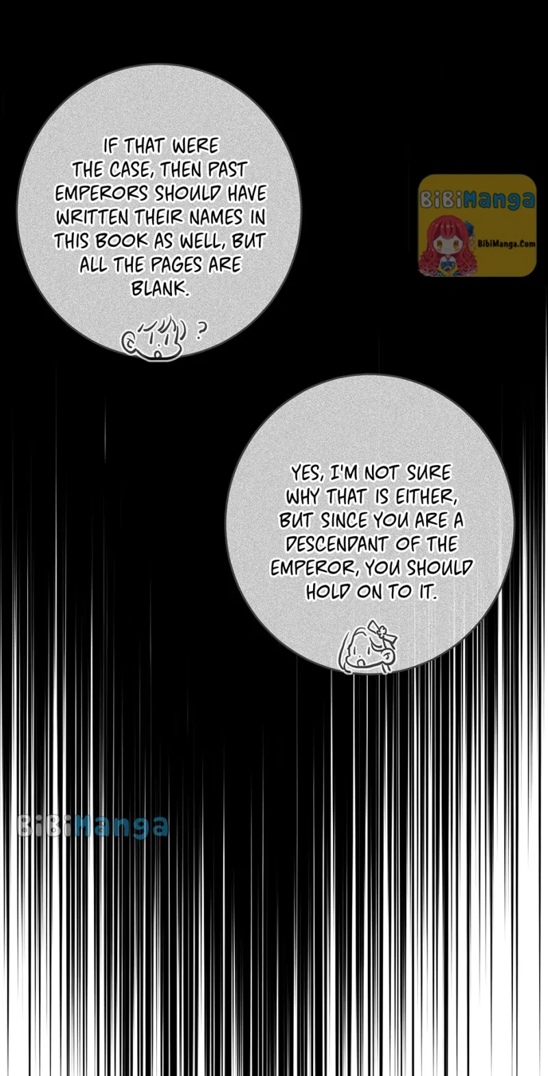 The Great Wish Chapter 133 – Page 25