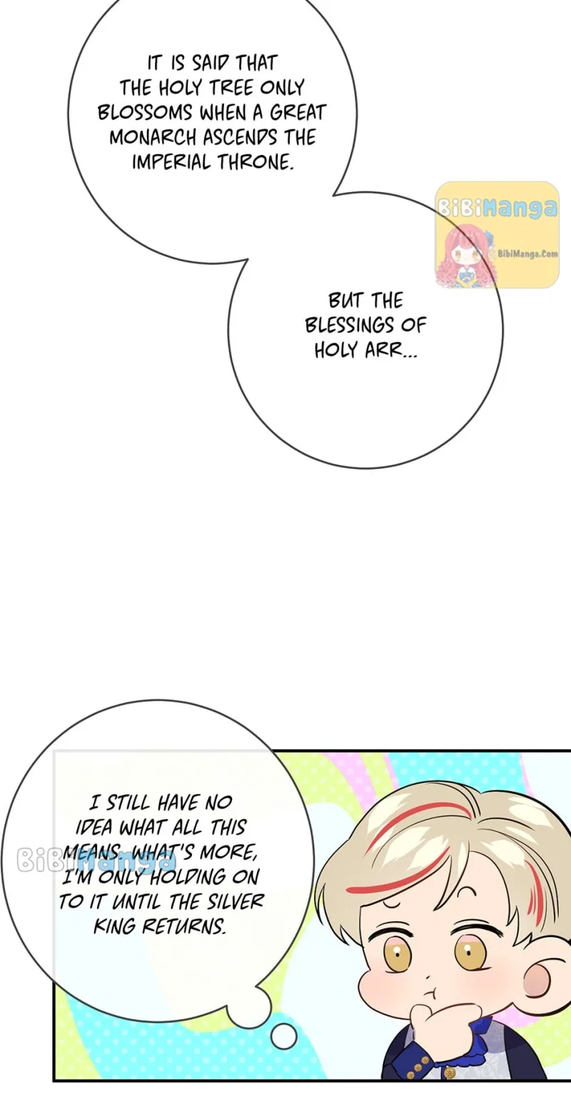 The Great Wish Chapter 133 – Page 27