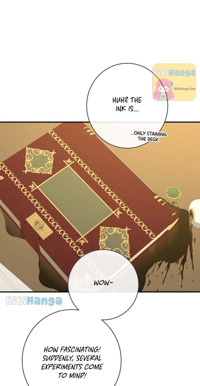 The Great Wish Chapter 133 – Page 28