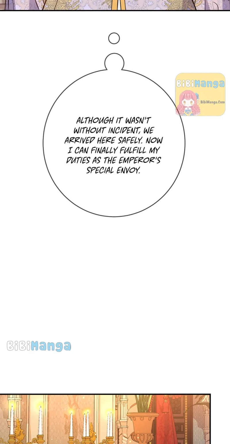 The Great Wish Chapter 133 – Page 33