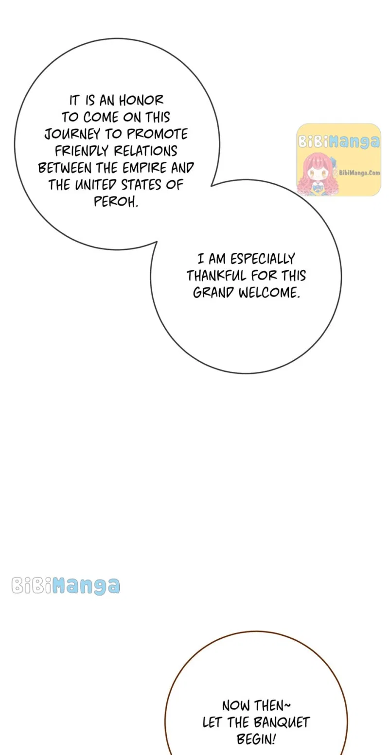 The Great Wish Chapter 133 – Page 38