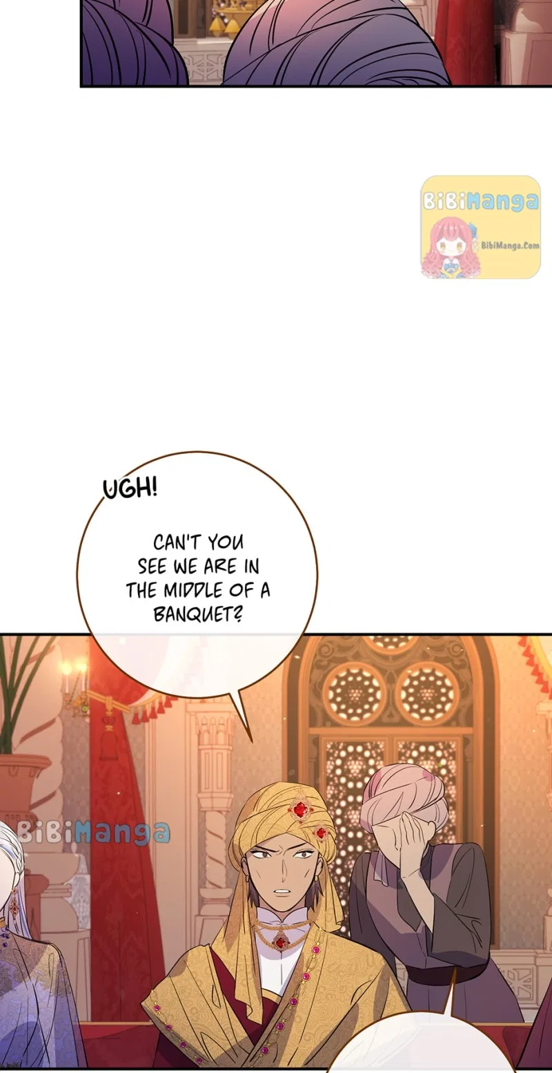 The Great Wish Chapter 133 – Page 41