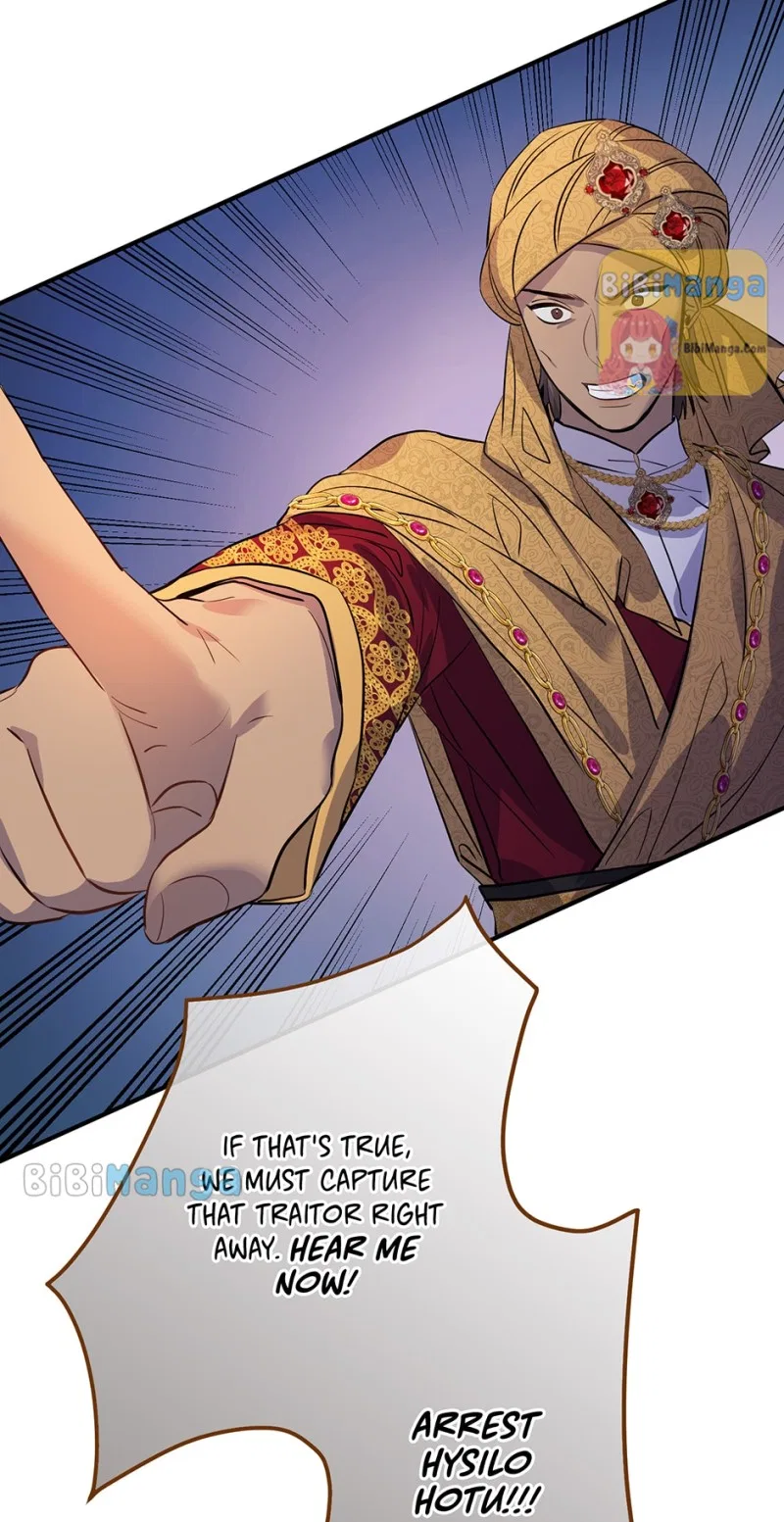 The Great Wish Chapter 133 – Page 43