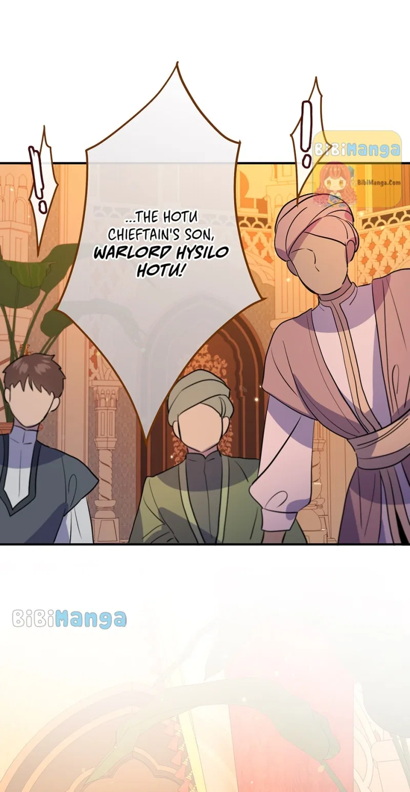The Great Wish Chapter 133 – Page 47
