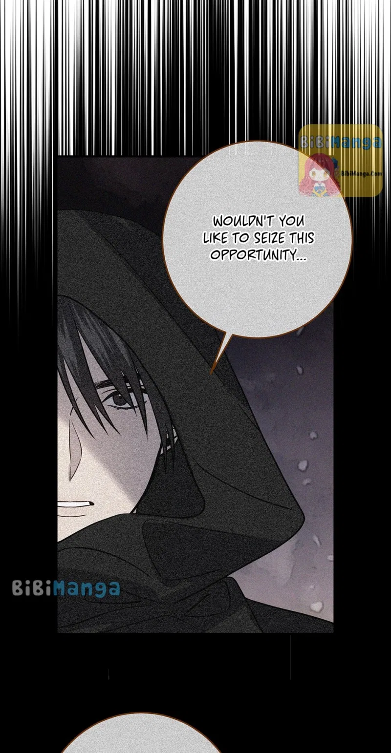 The Great Wish Chapter 133 – Page 51