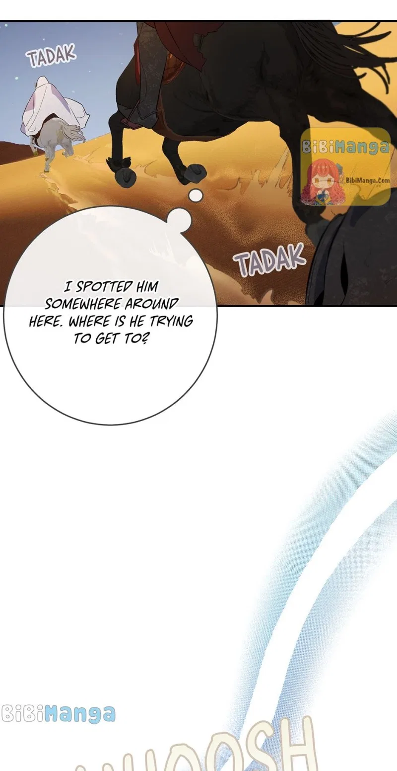 The Great Wish Chapter 132 – Page 16