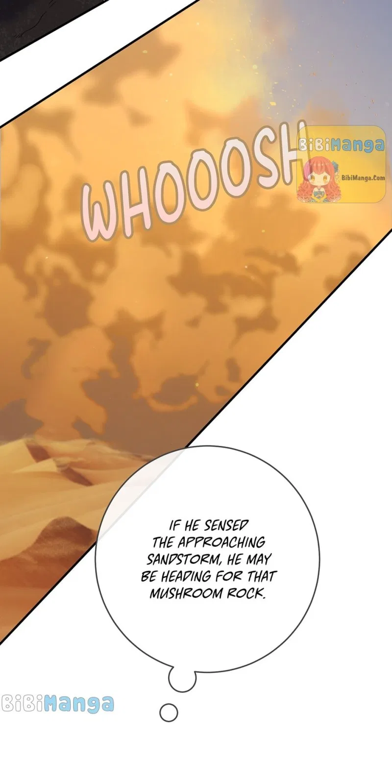 The Great Wish Chapter 132 – Page 18