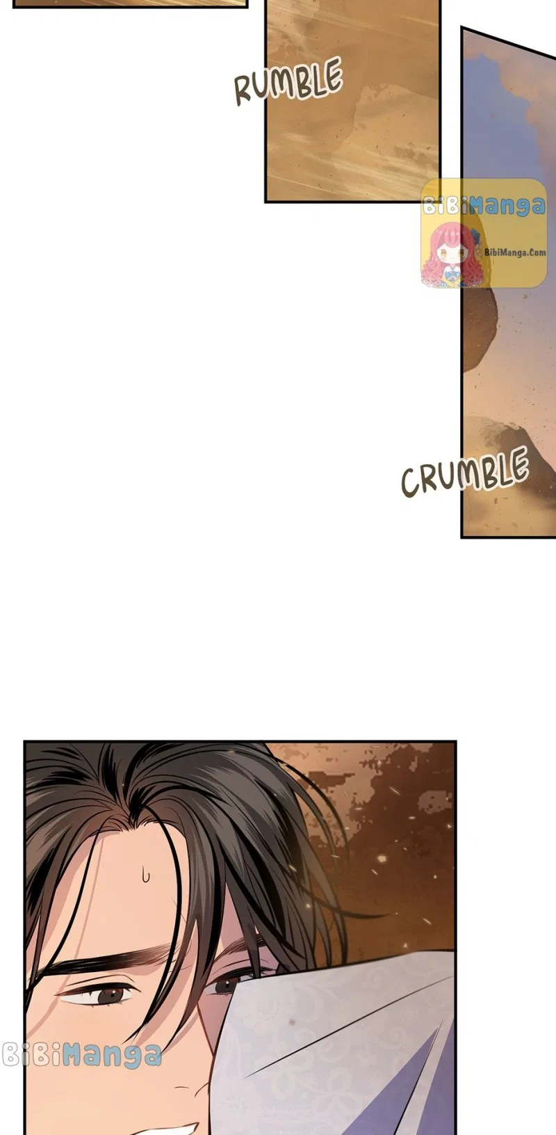 The Great Wish Chapter 132 – Page 23