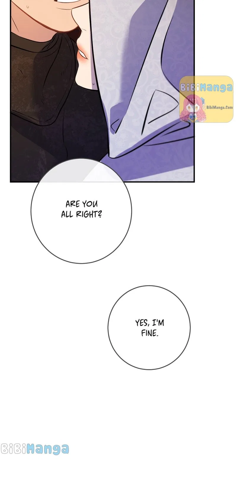 The Great Wish Chapter 132 – Page 24