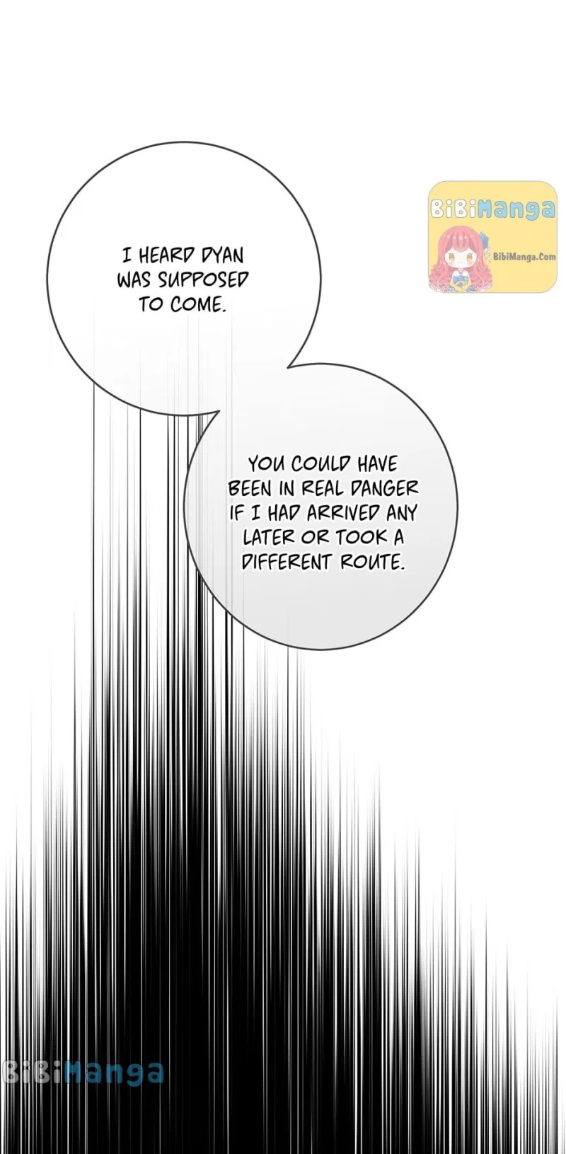 The Great Wish Chapter 132 – Page 25