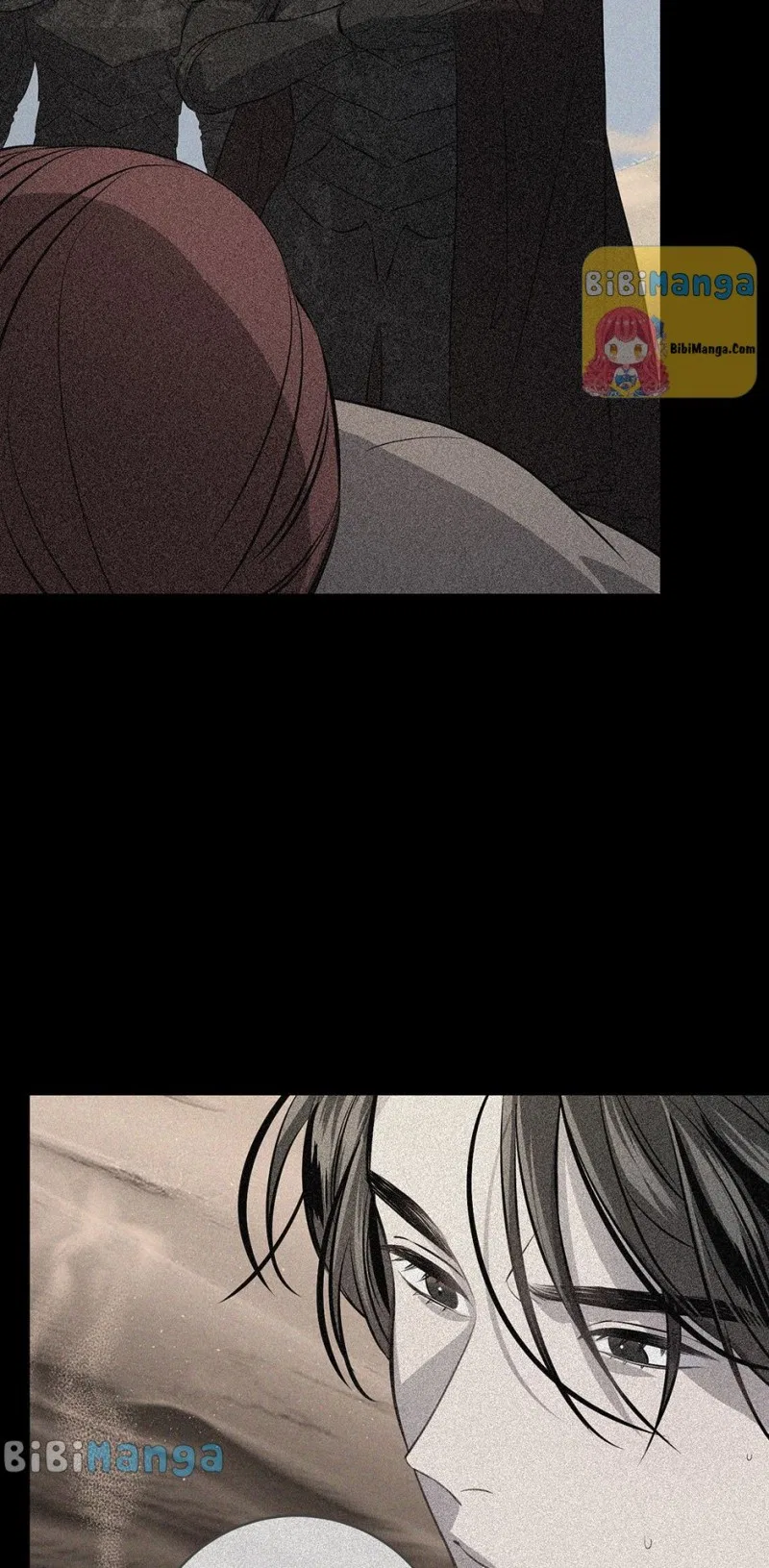 The Great Wish Chapter 132 – Page 28