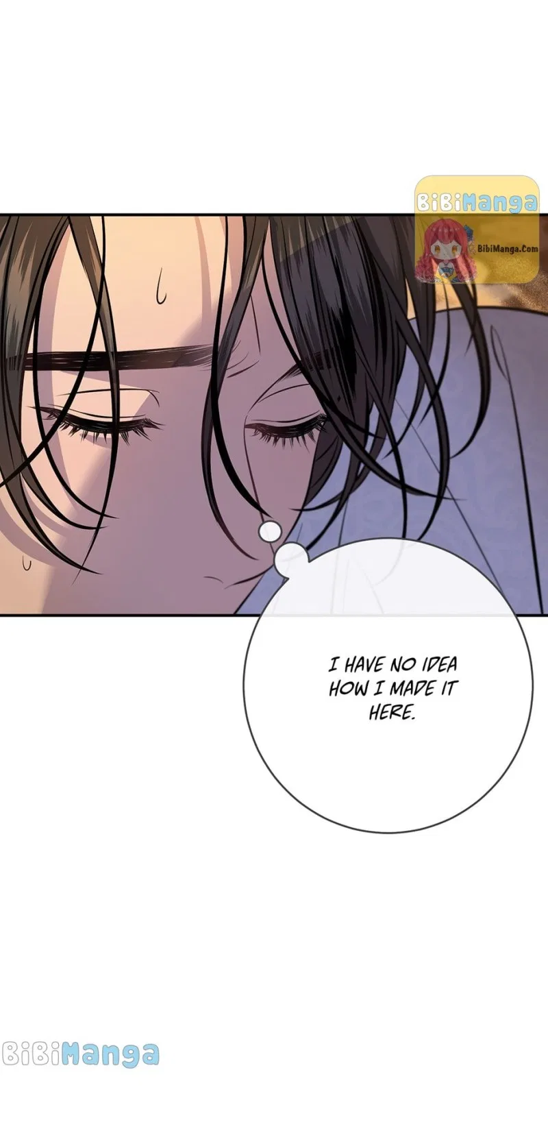 The Great Wish Chapter 132 – Page 31