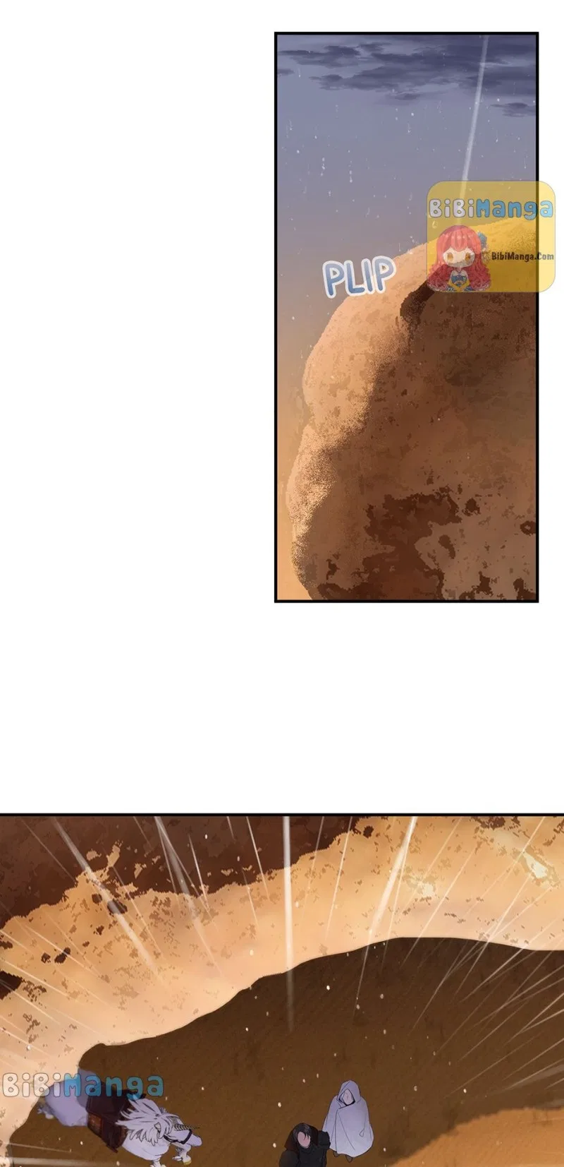 The Great Wish Chapter 132 – Page 32