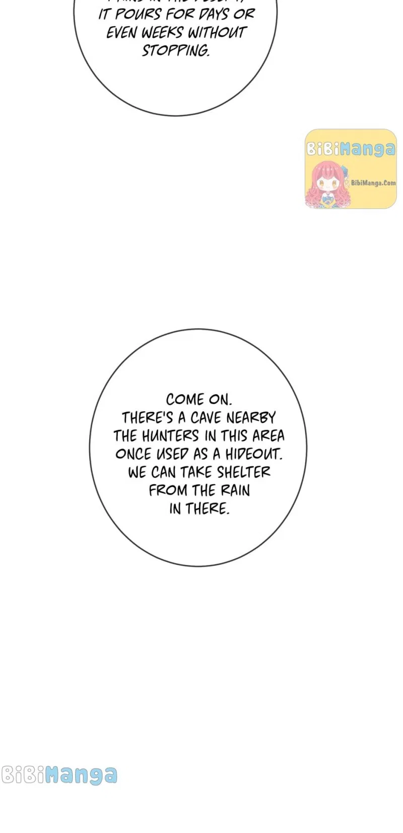 The Great Wish Chapter 132 – Page 34