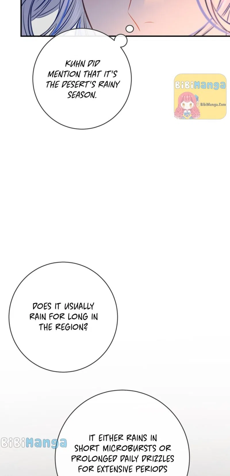The Great Wish Chapter 132 – Page 37