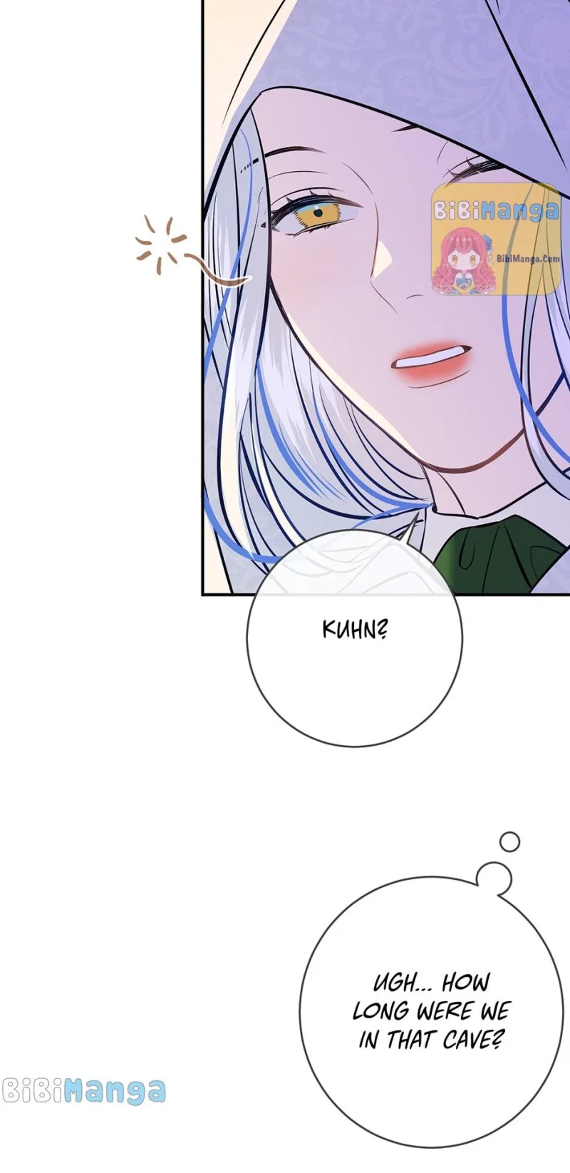 The Great Wish Chapter 132 – Page 42