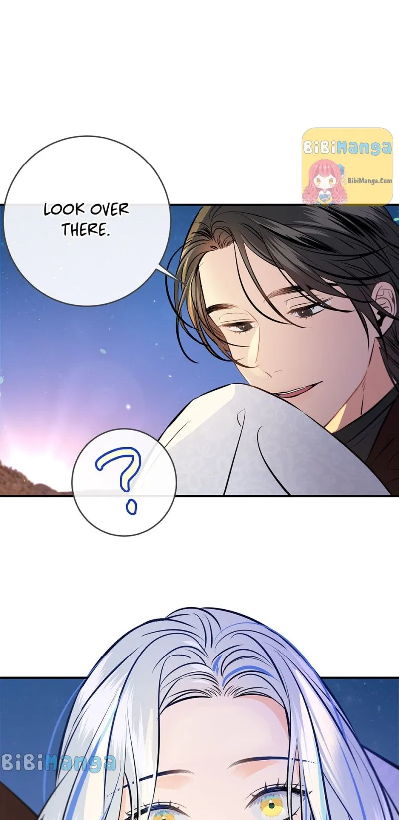 The Great Wish Chapter 132 – Page 43