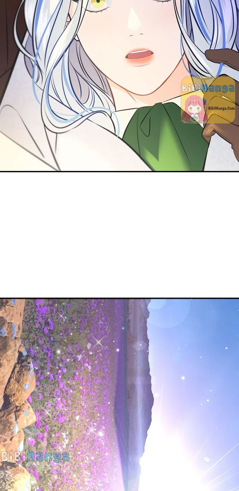 The Great Wish Chapter 132 – Page 44