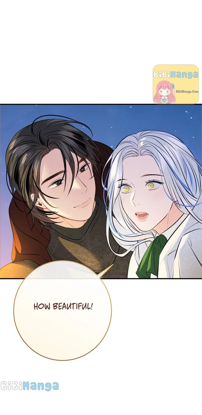 The Great Wish Chapter 132 – Page 46