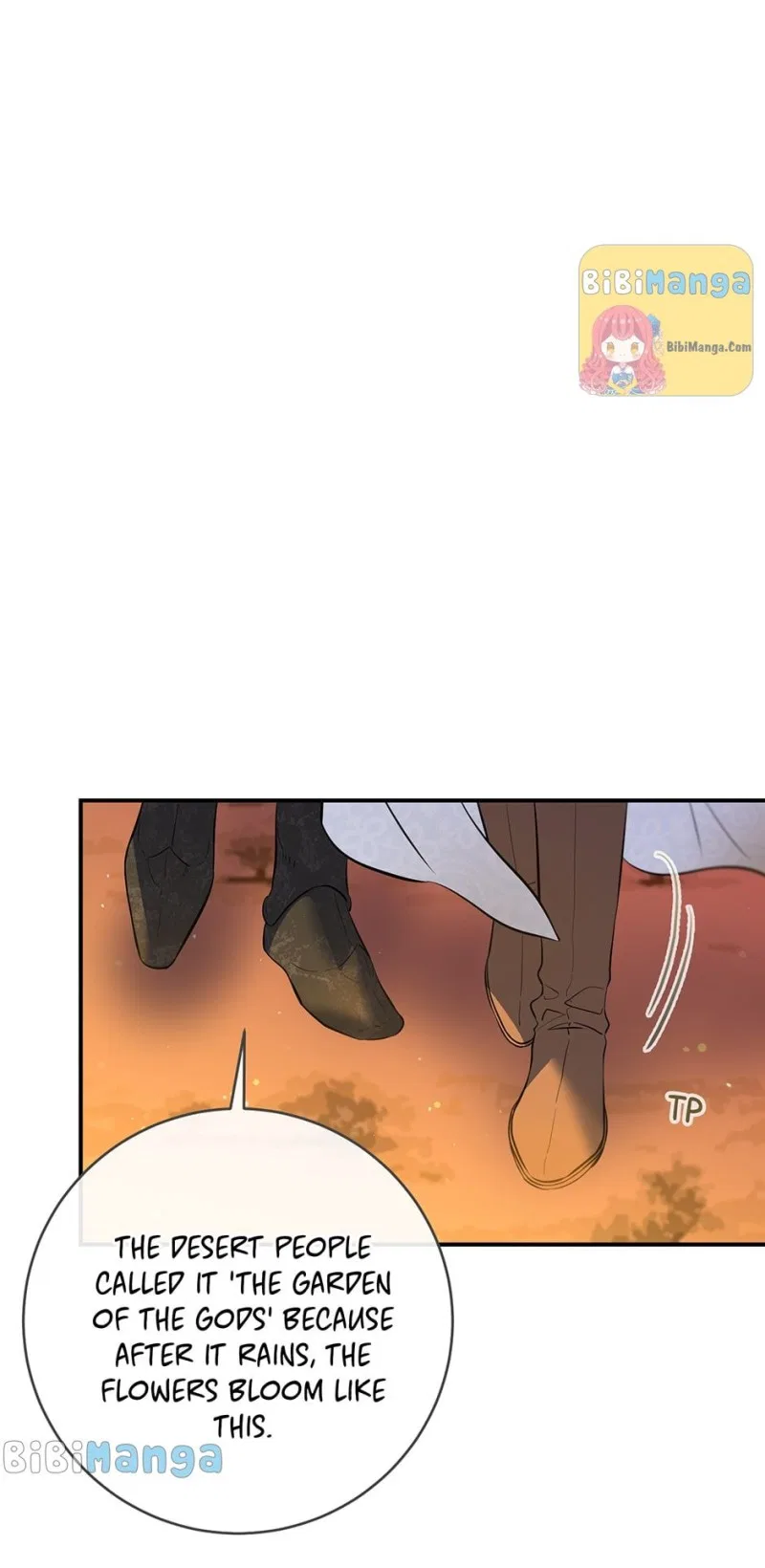 The Great Wish Chapter 132 – Page 47