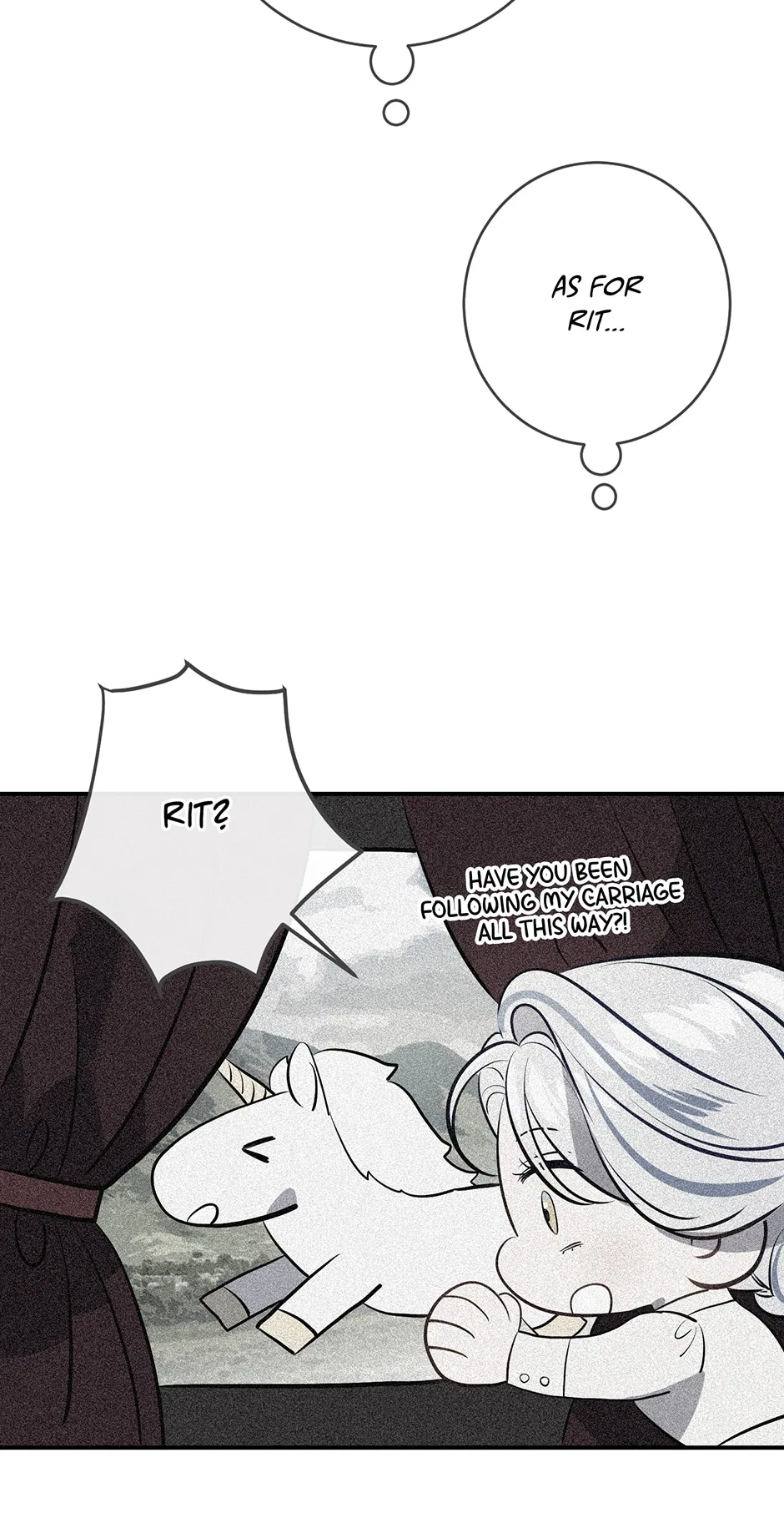 The Great Wish Chapter 131 – Page 3