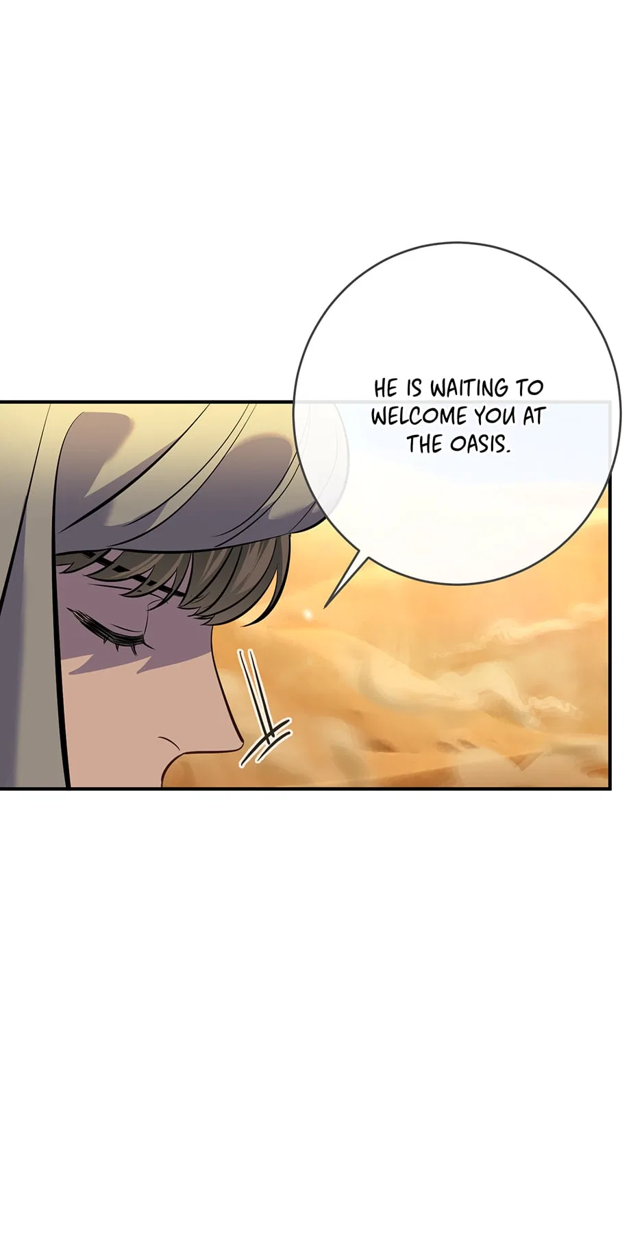 The Great Wish Chapter 131 – Page 21