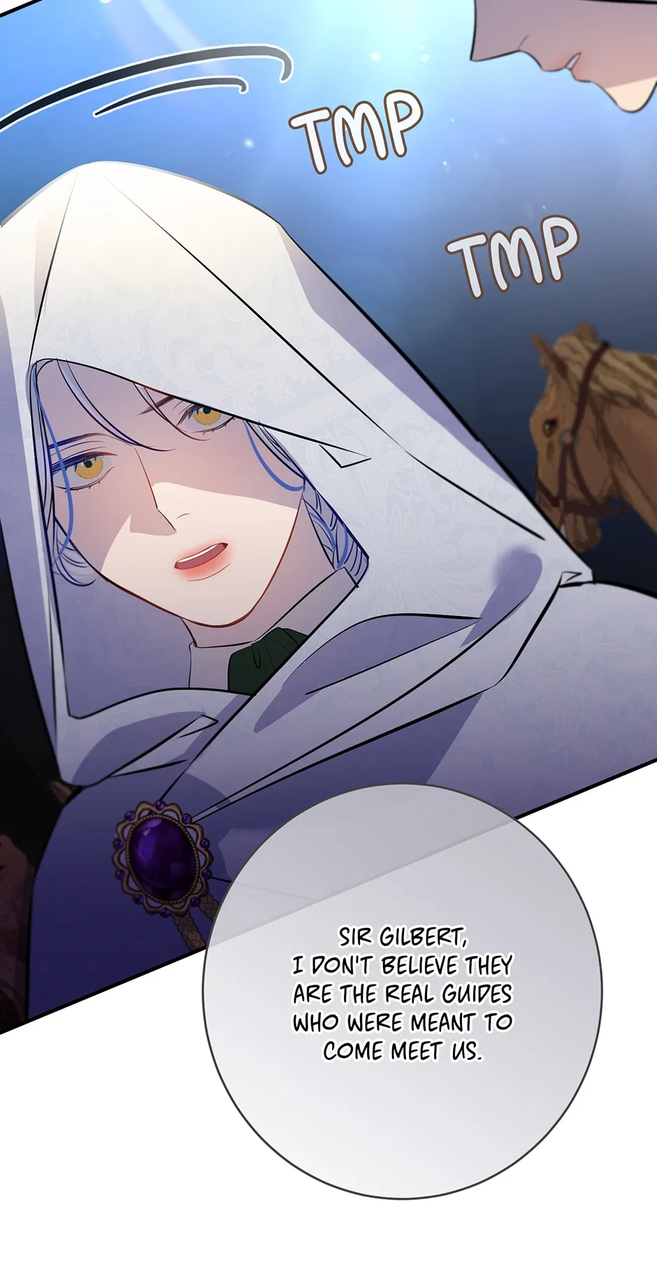 The Great Wish Chapter 131 – Page 23