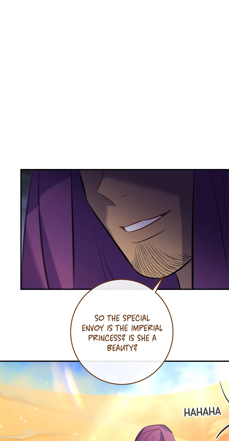The Great Wish Chapter 131 – Page 26