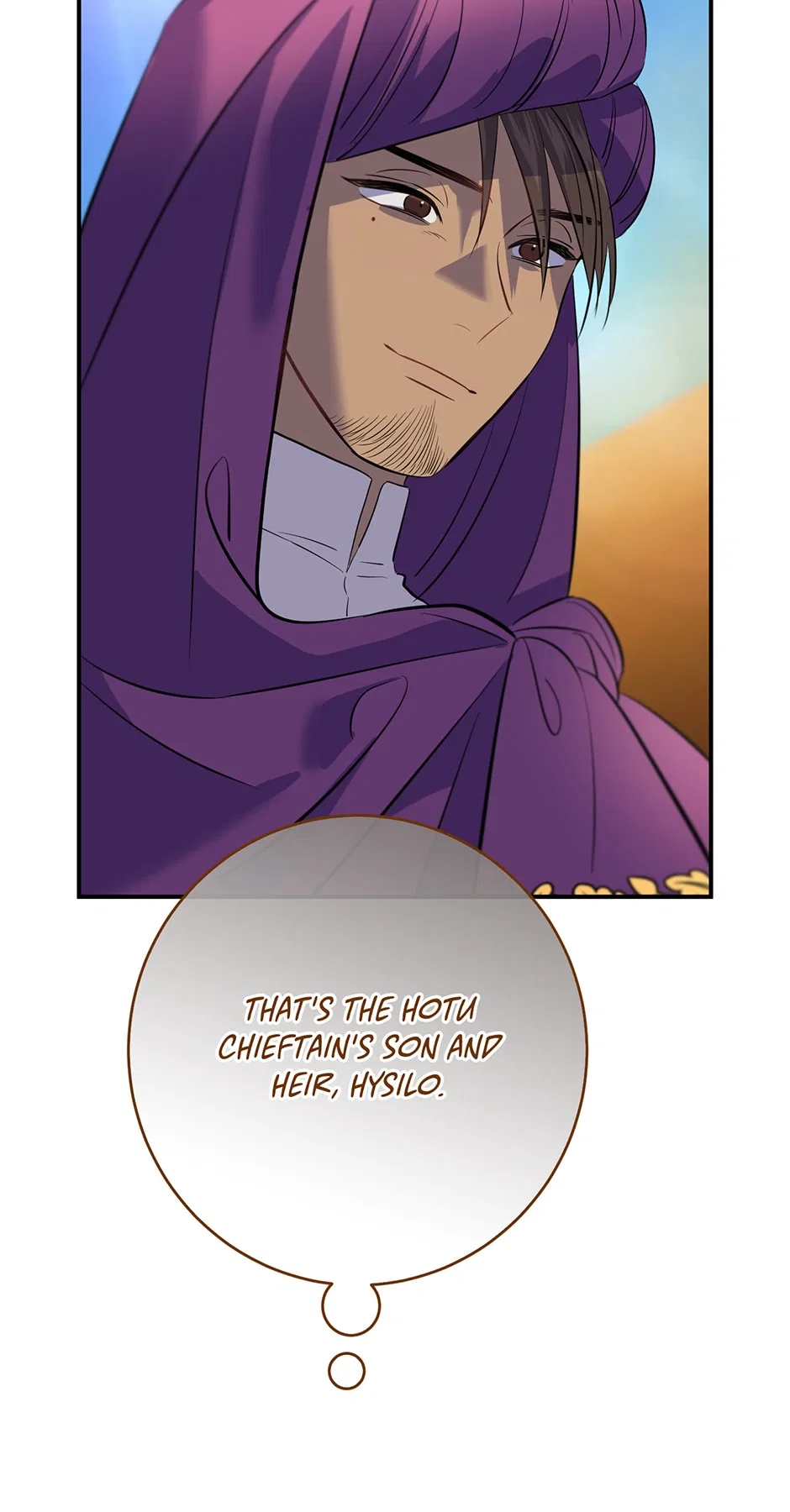The Great Wish Chapter 131 – Page 28