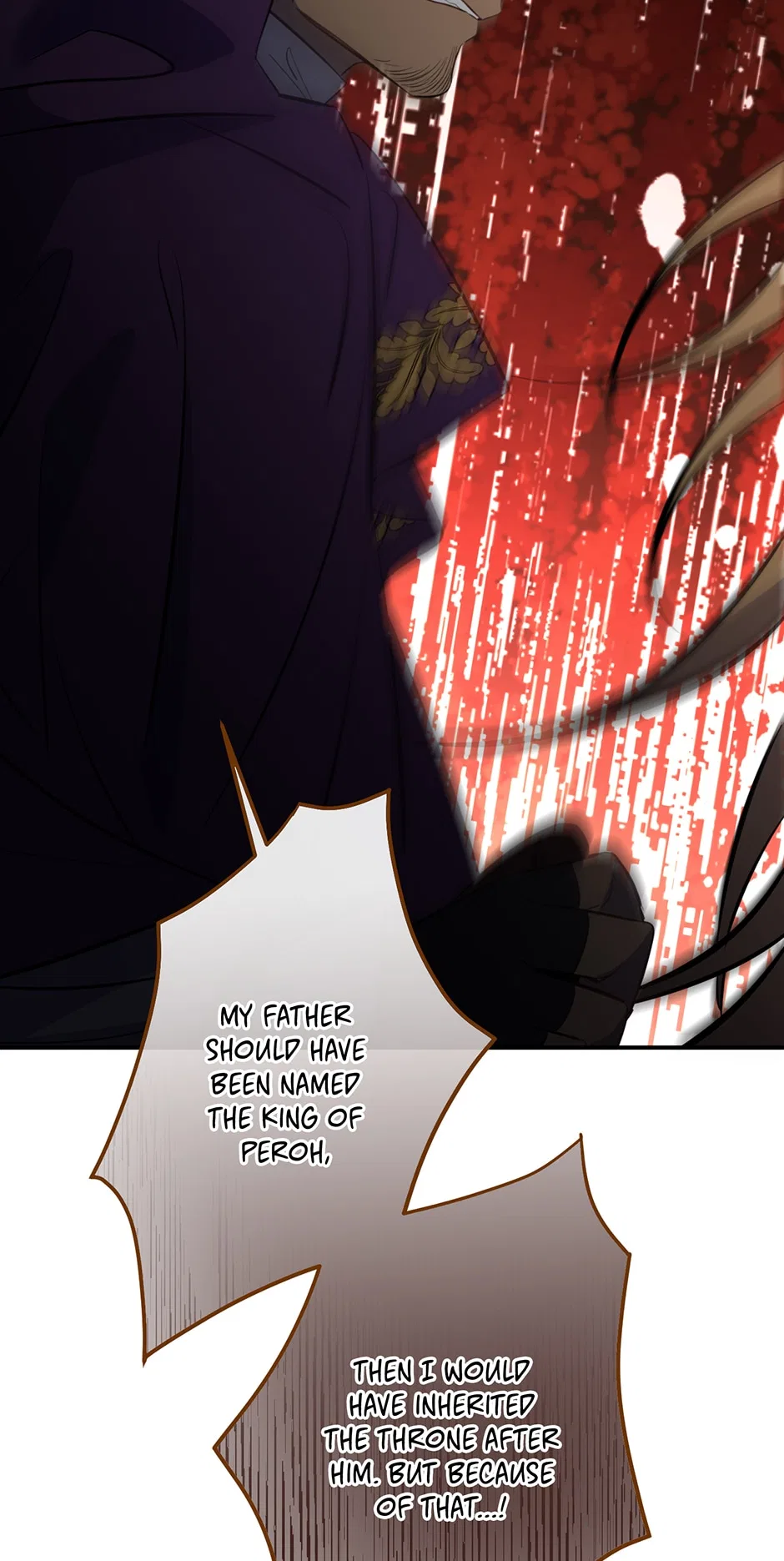 The Great Wish Chapter 131 – Page 31