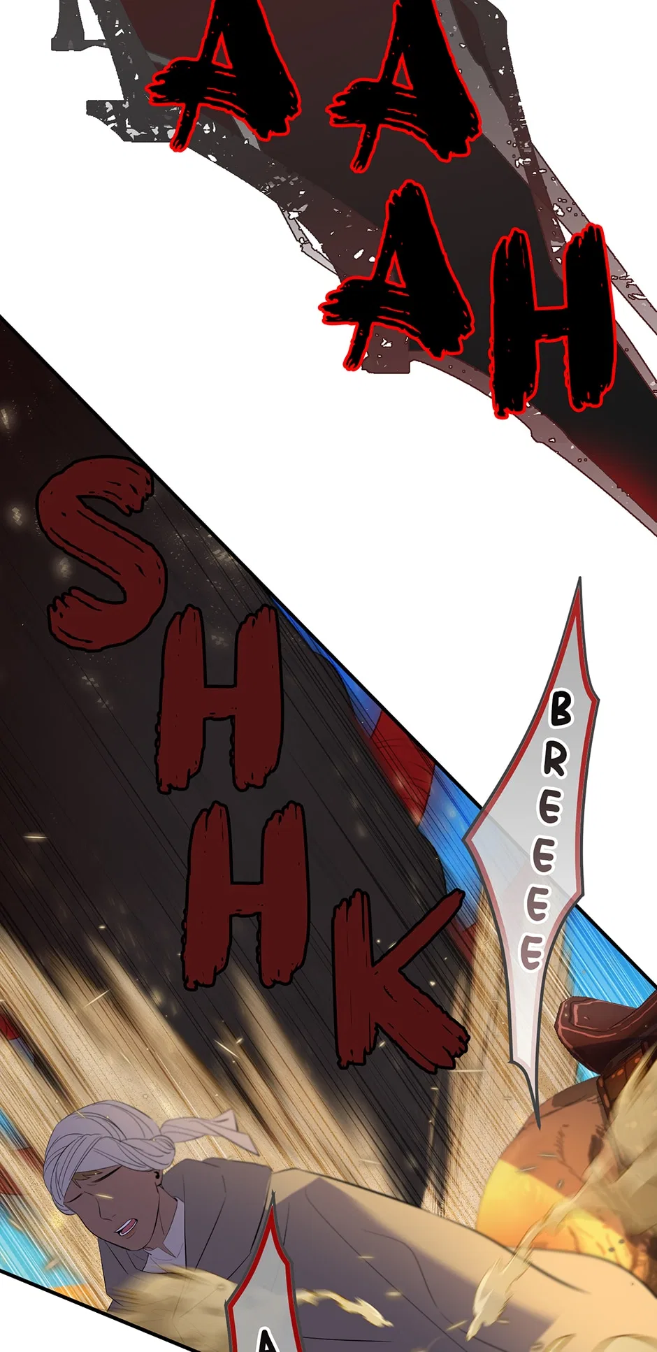 The Great Wish Chapter 131 – Page 42