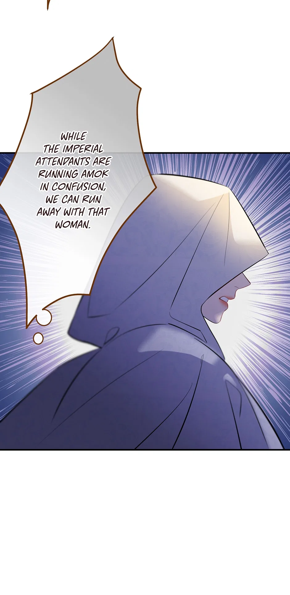 The Great Wish Chapter 131 – Page 46
