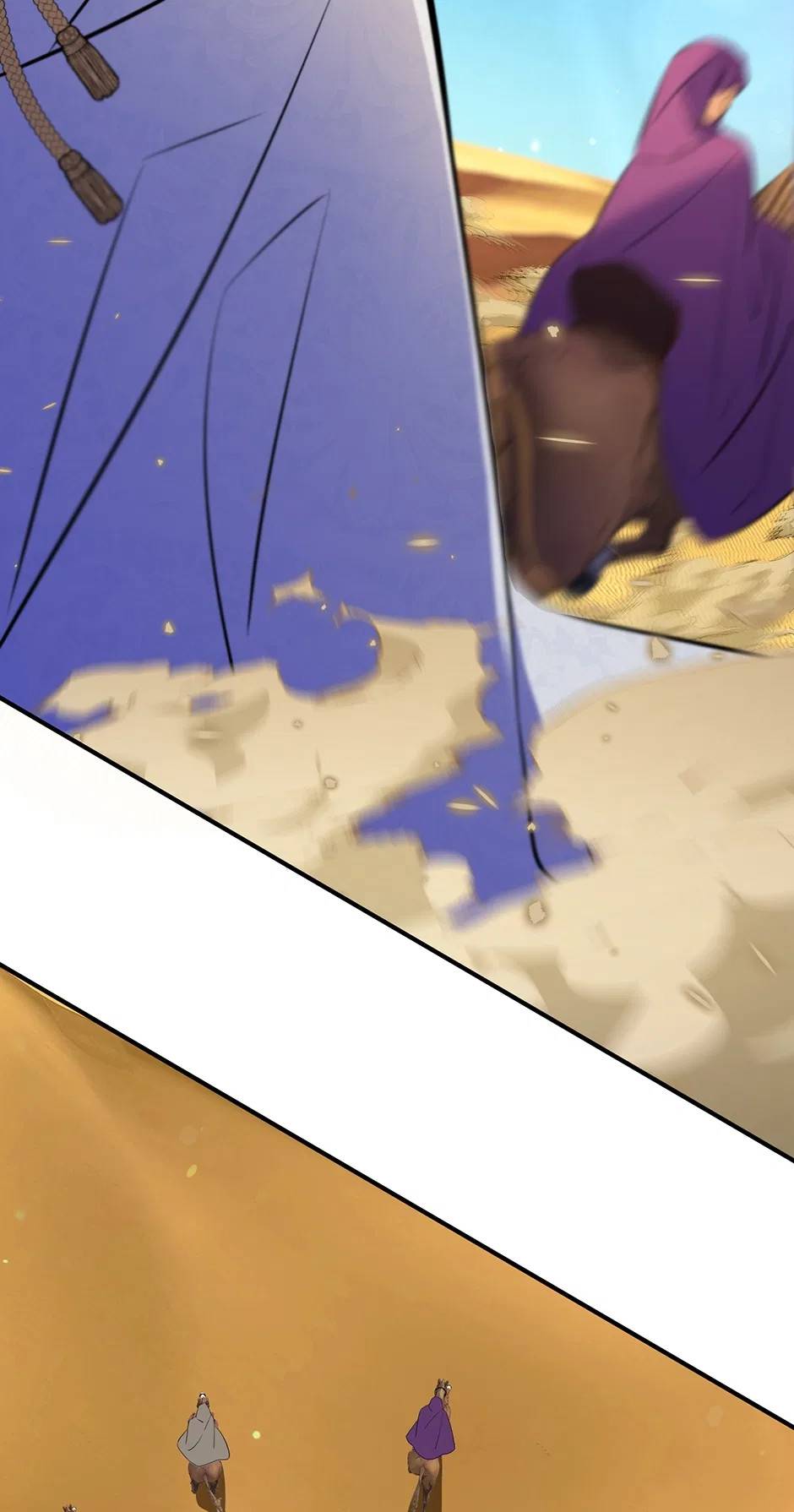 The Great Wish Chapter 131 – Page 49