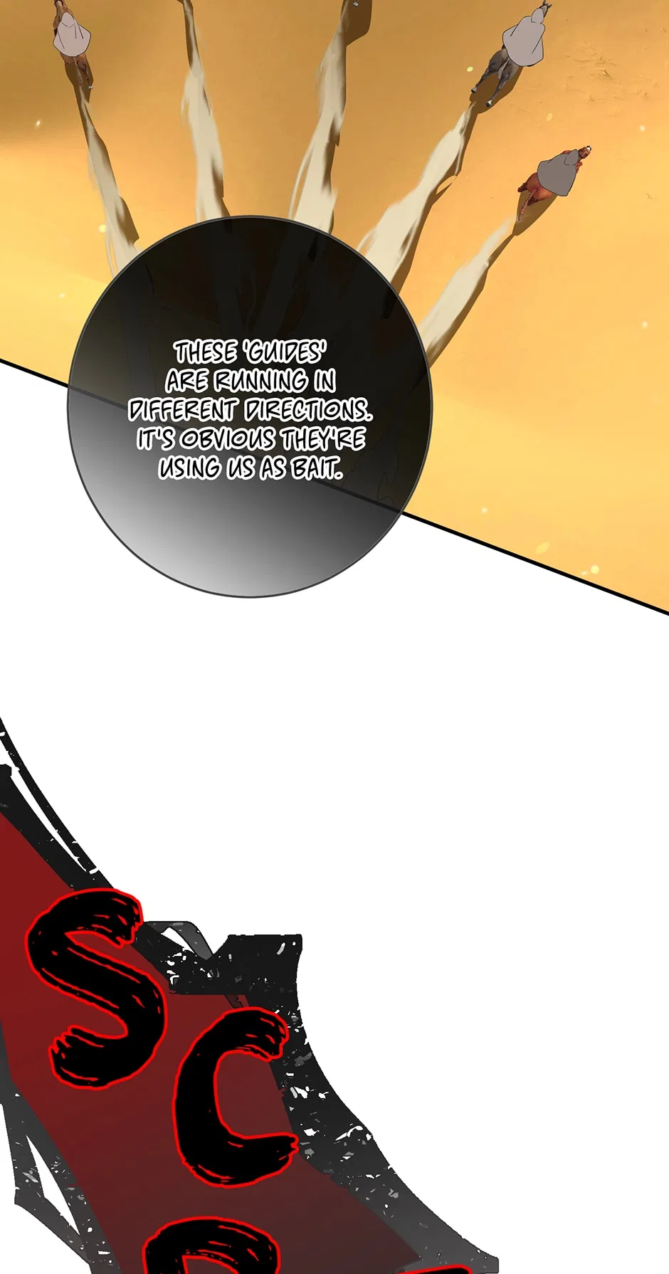 The Great Wish Chapter 131 – Page 50