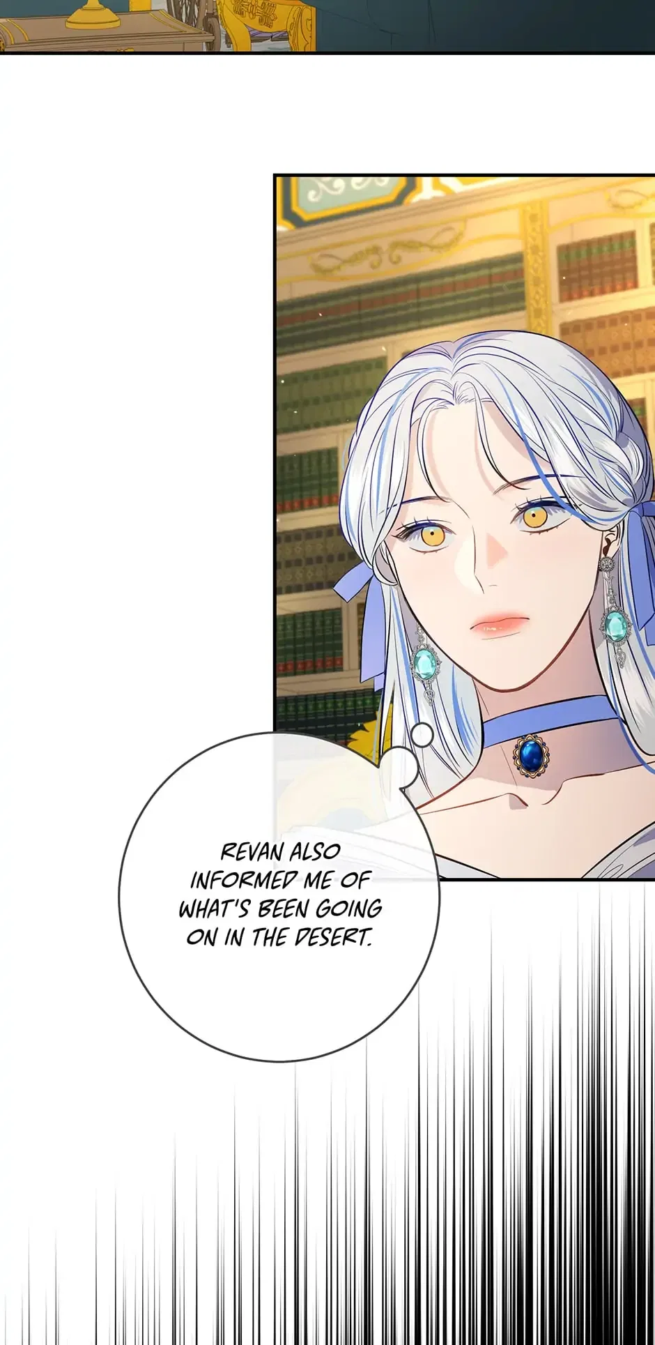The Great Wish Chapter 130 – Page 2
