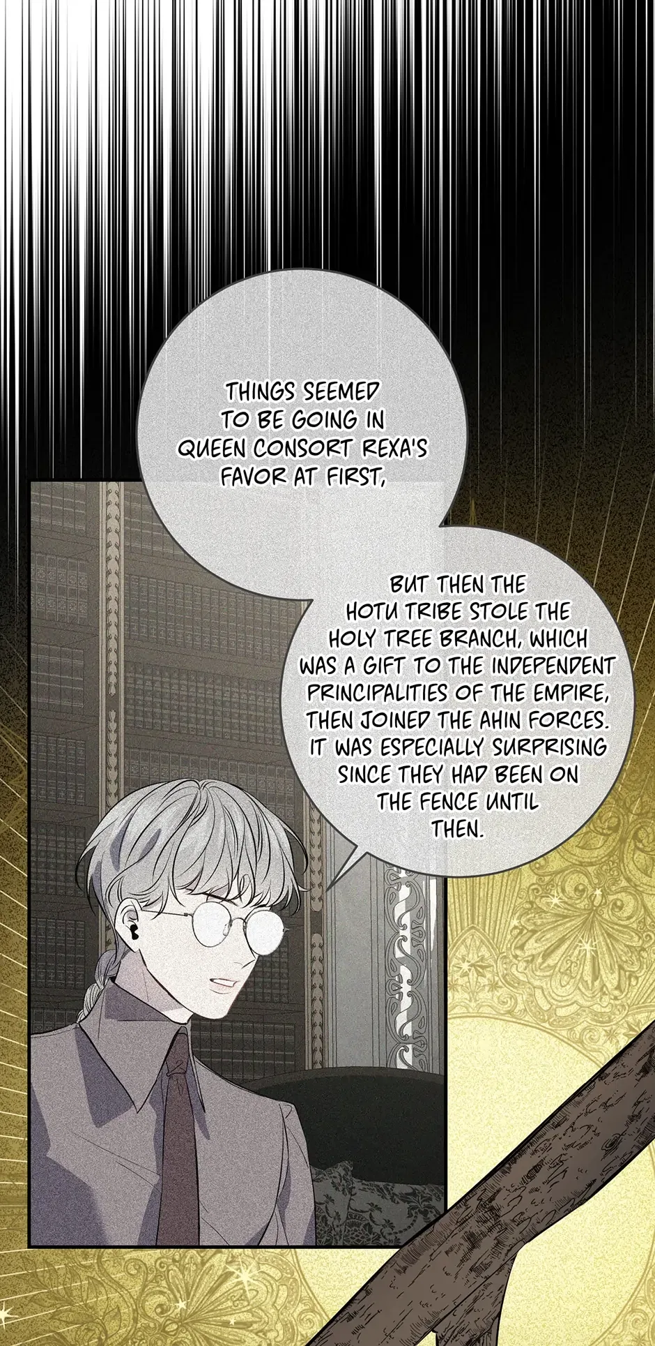 The Great Wish Chapter 130 – Page 3