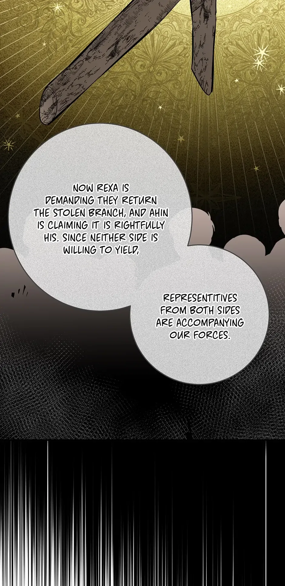 The Great Wish Chapter 130 – Page 4