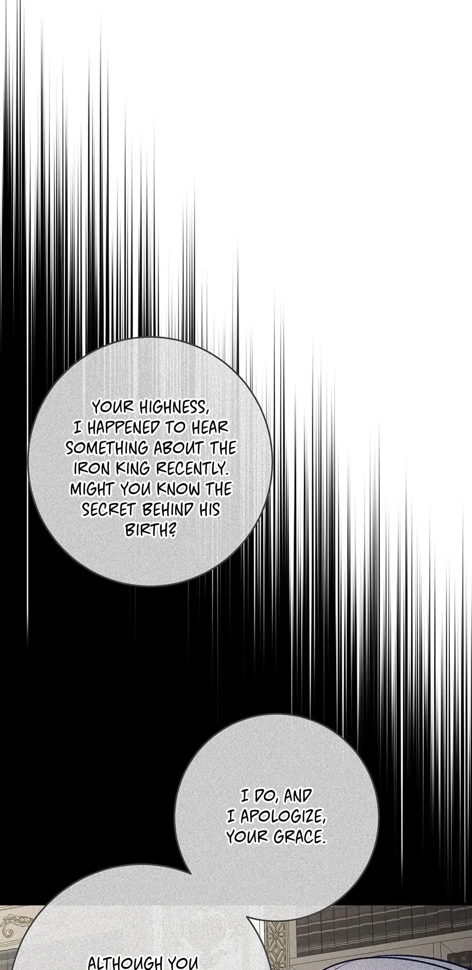 The Great Wish Chapter 130 – Page 8