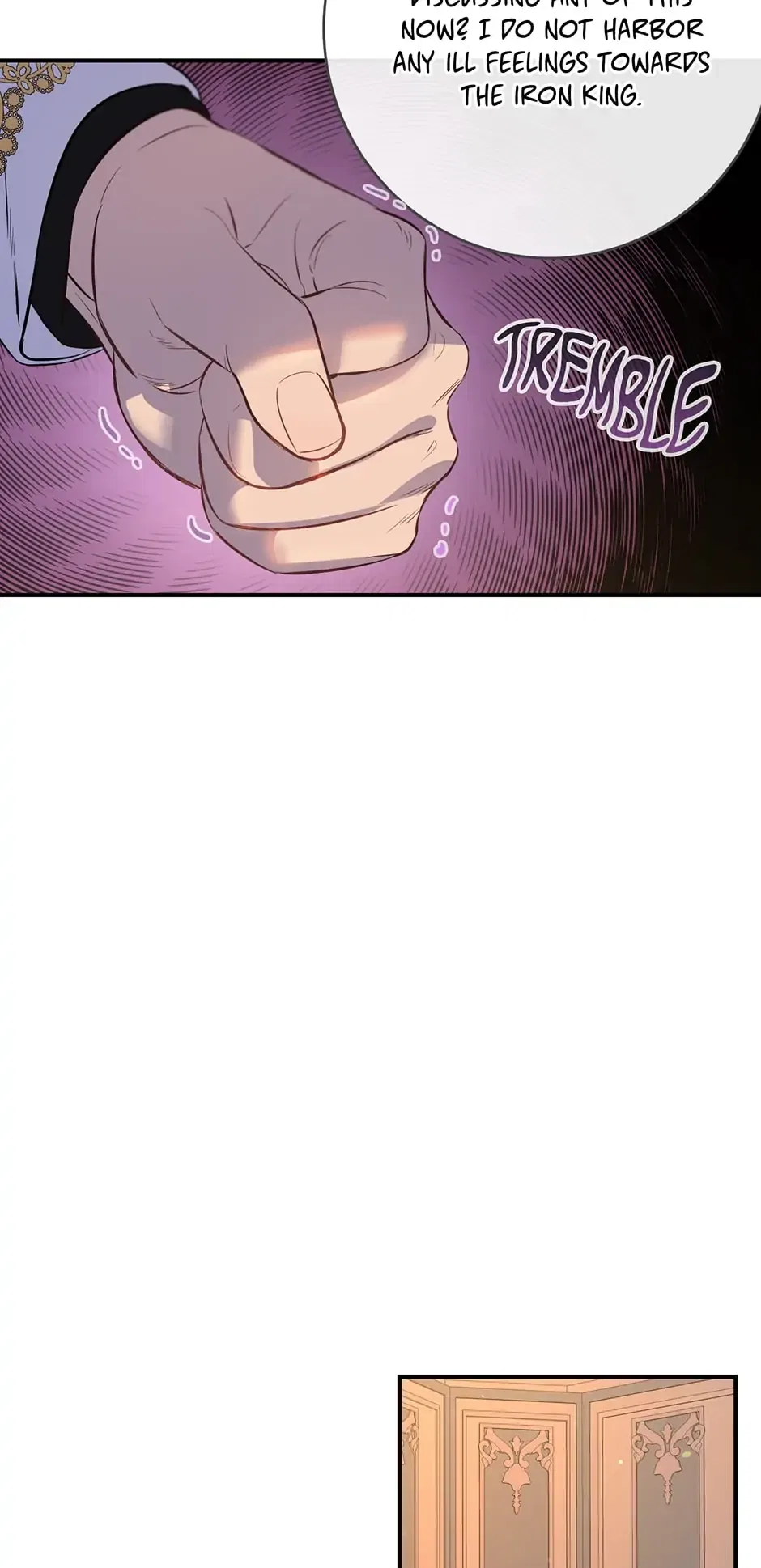 The Great Wish Chapter 130 – Page 17