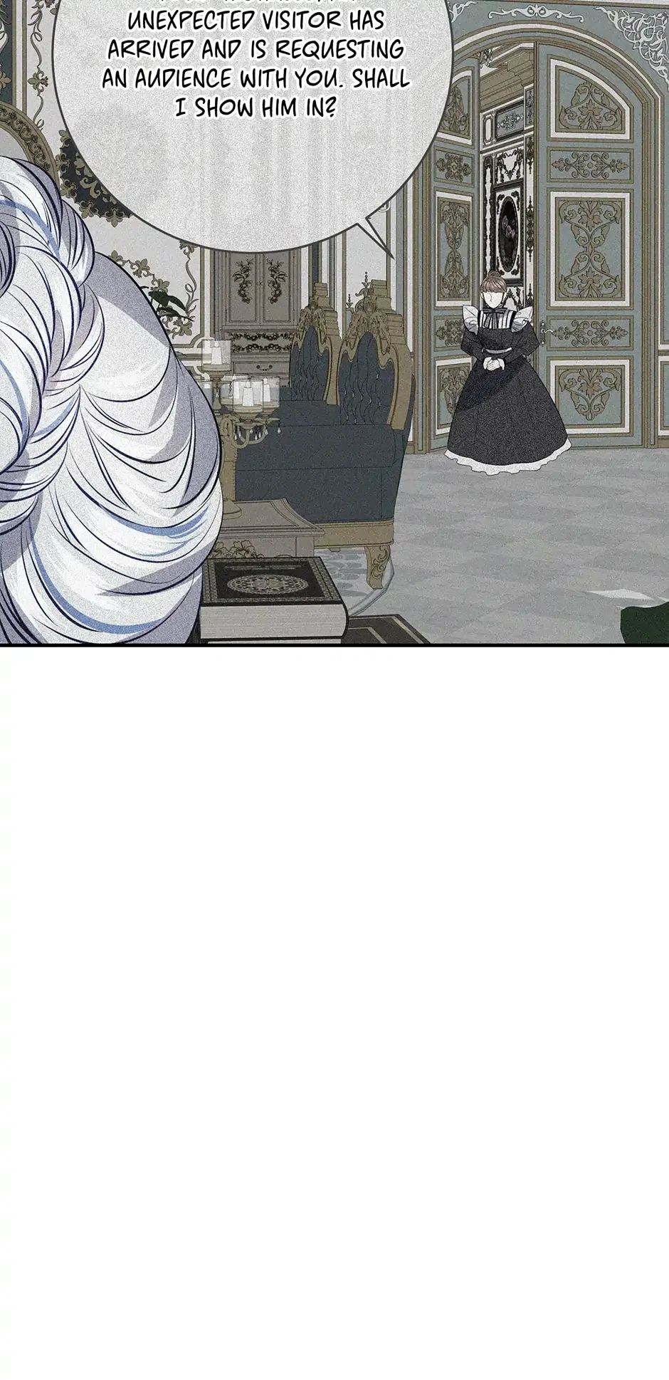 The Great Wish Chapter 130 – Page 25