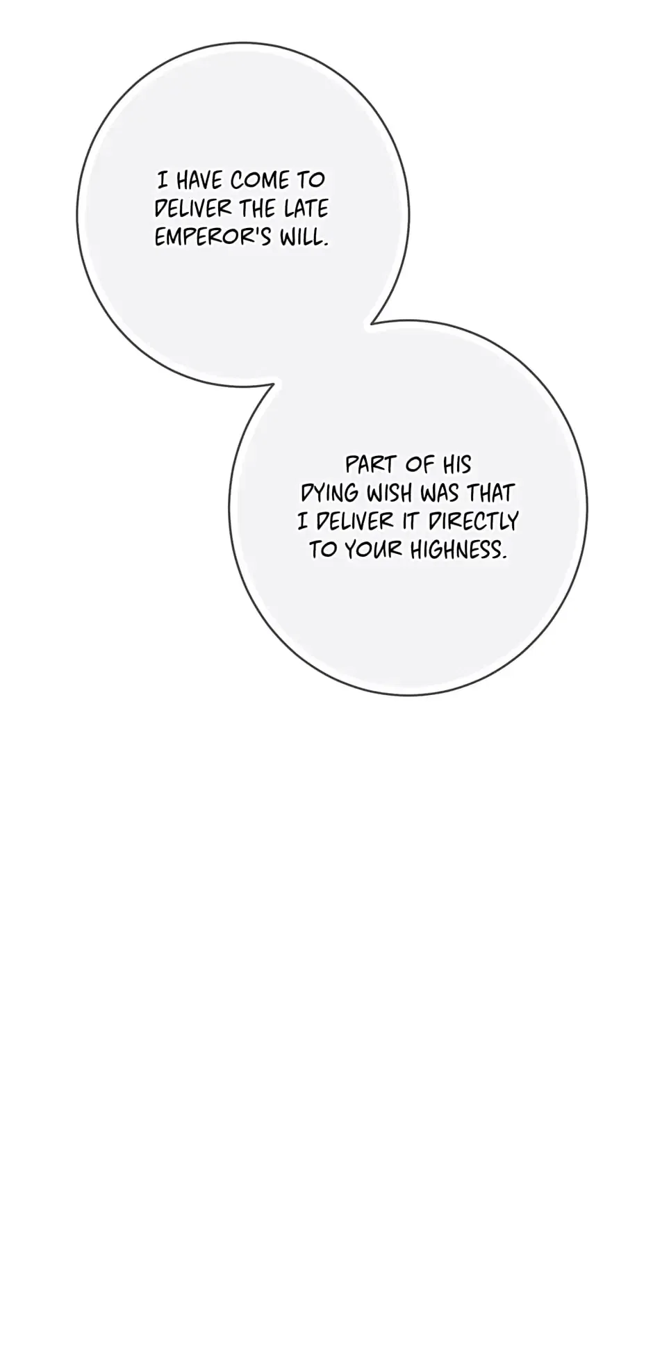The Great Wish Chapter 130 – Page 26