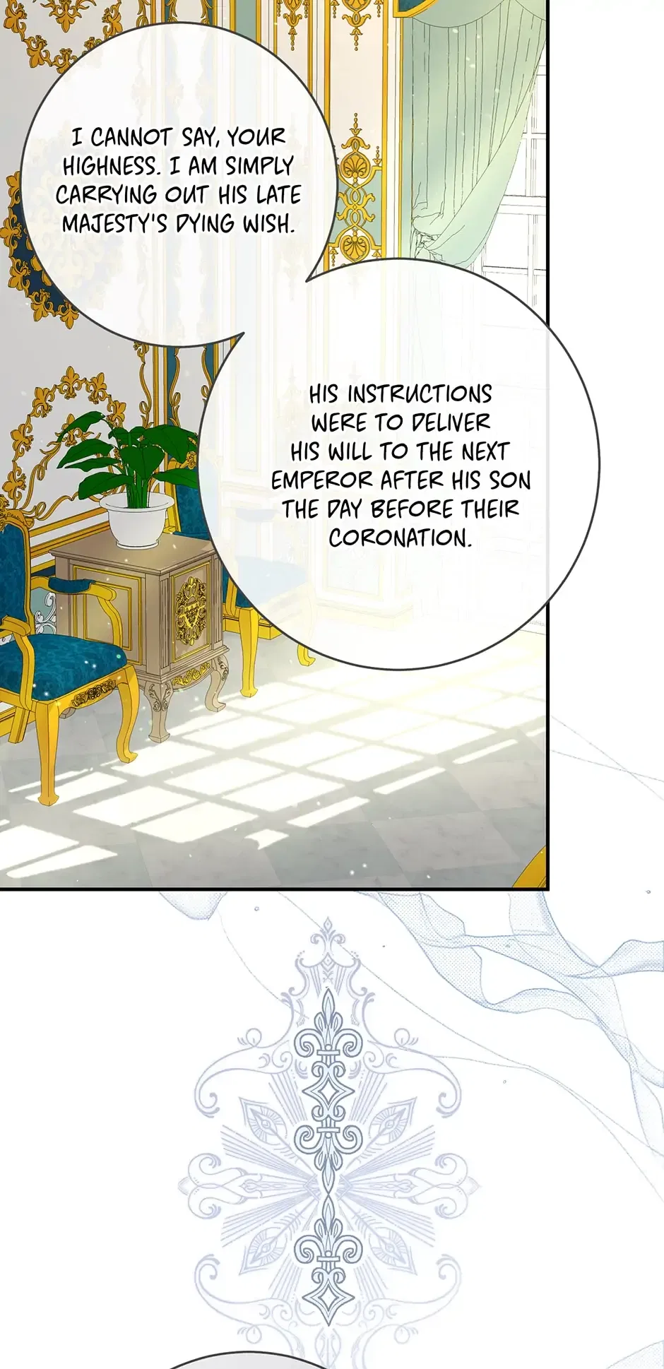 The Great Wish Chapter 130 – Page 29