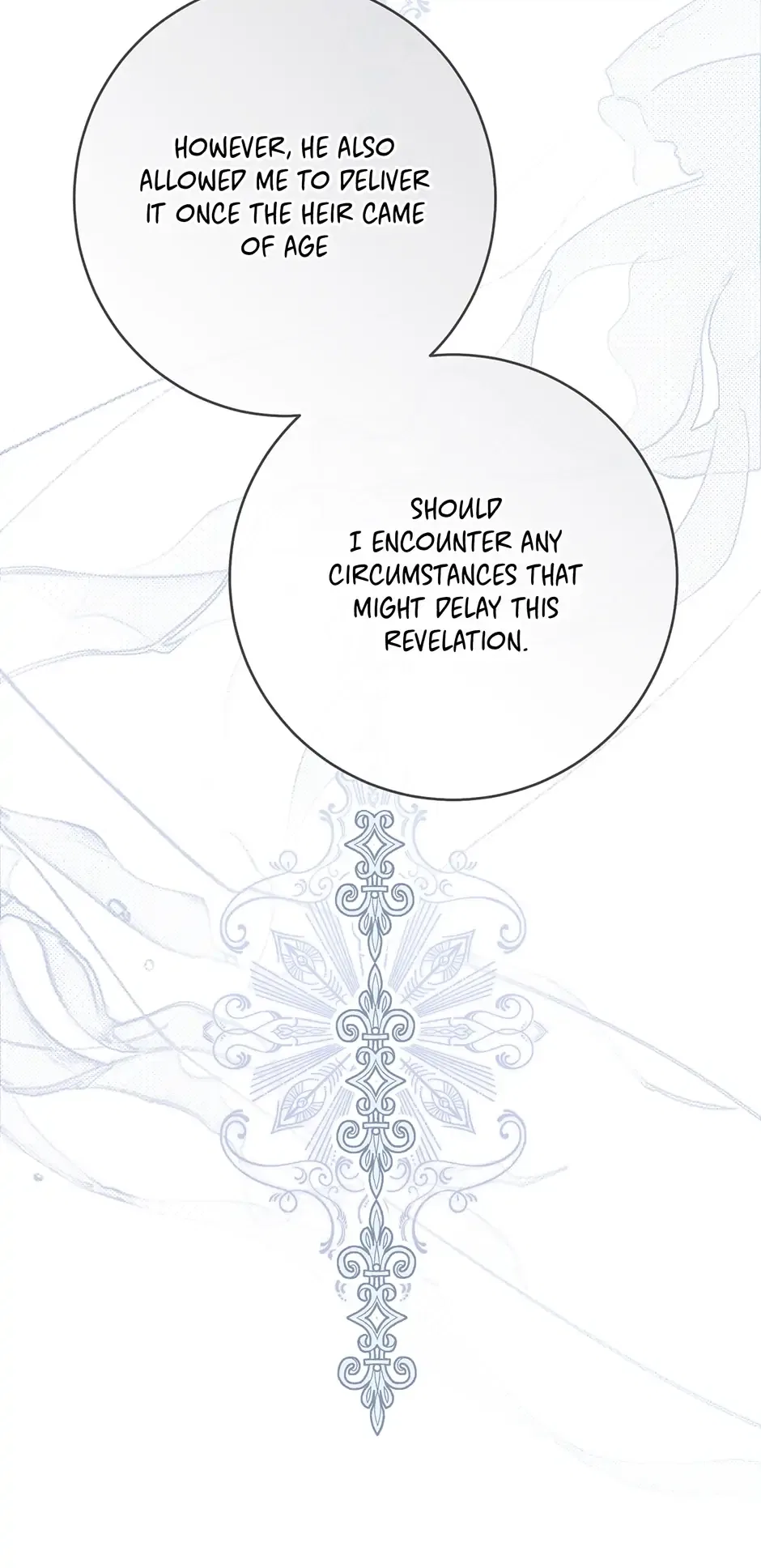 The Great Wish Chapter 130 – Page 30